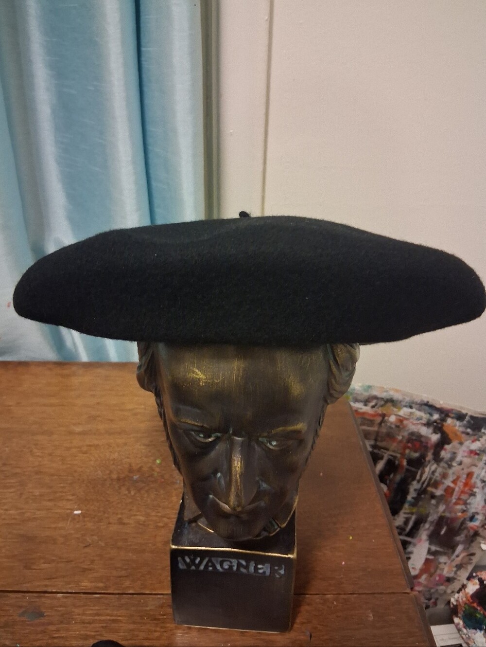 Basque Beret 62cm Hat